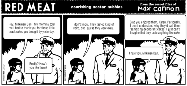 nourishing nectar nubbins